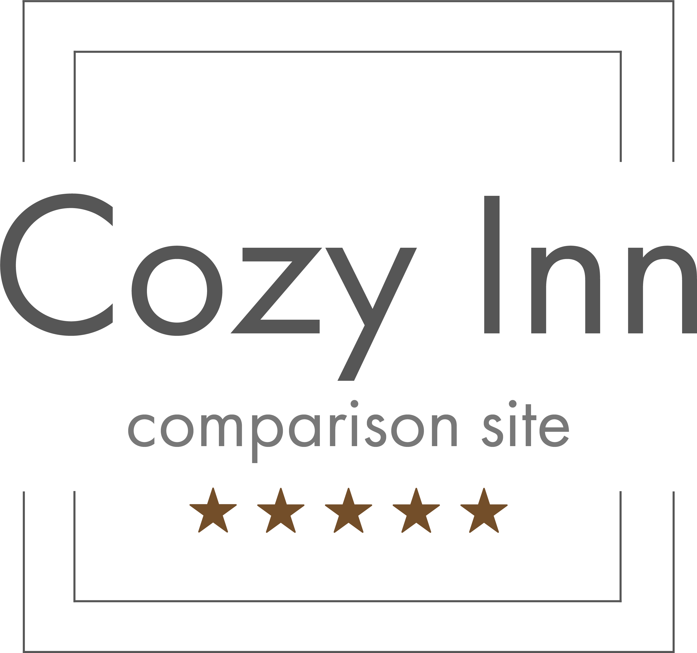 Cozy inn